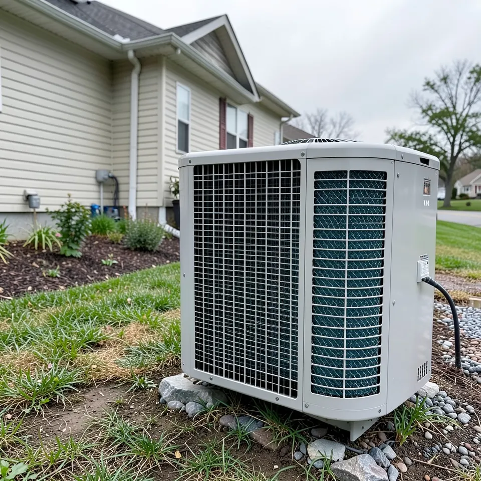 Your Guide to AC Repair in Chalfont, PA — local guide